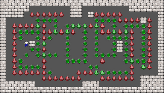 Уровень 290 — More Bugs collections